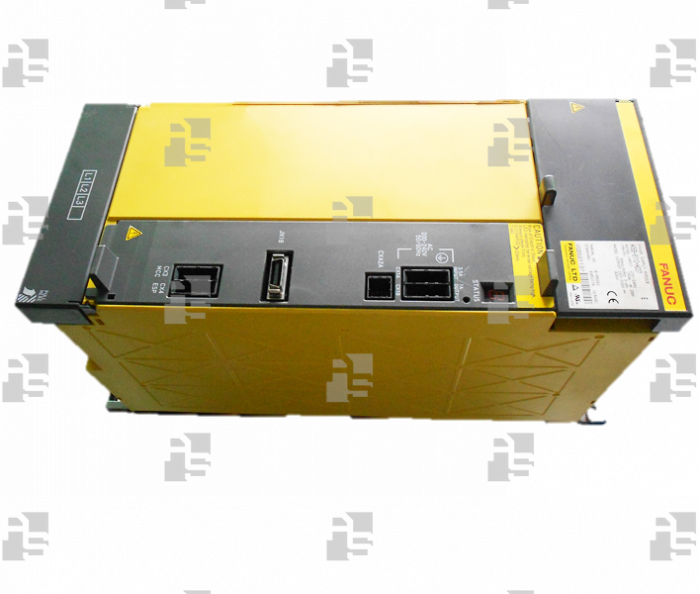 A06B-6110-H037 POWER SUPPLY ALPHA iPS 37 - le_tipo Supply